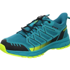SPORTBOXX Trekkinghalbschuh