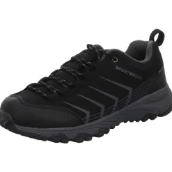SPORTBOXX Trekkinghalbschuh
