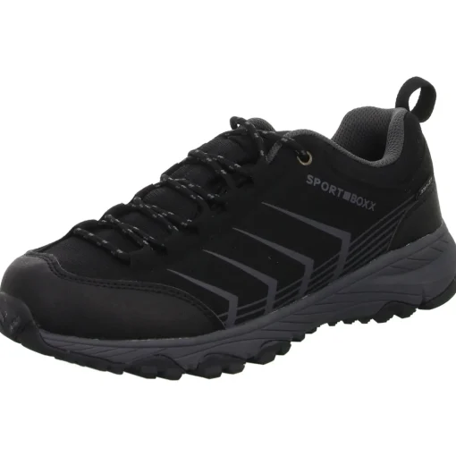 SPORTBOXX Trekkinghalbschuh