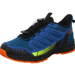 SPORTBOXX Trekkinghalbschuh