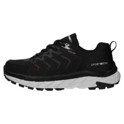 SPORTBOXX Trekkinghalbschuh