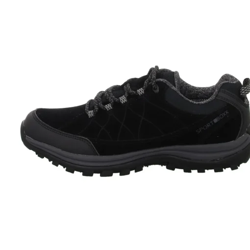 SPORTBOXX Trekkinghalbschuh