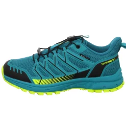 SPORTBOXX Trekkinghalbschuh