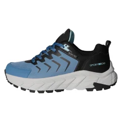 SPORTBOXX Trekkinghalbschuh