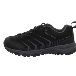 SPORTBOXX Trekkinghalbschuh