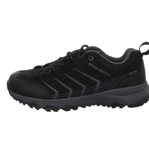 SPORTBOXX Trekkinghalbschuh