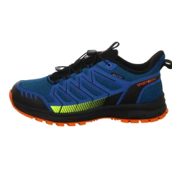 SPORTBOXX Trekkinghalbschuh
