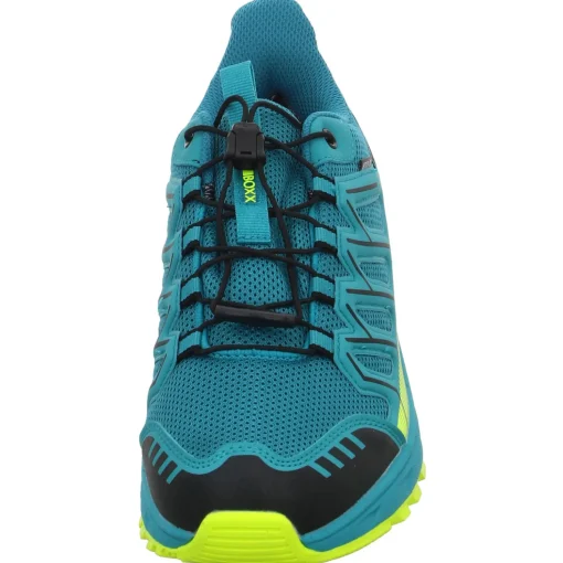 SPORTBOXX Trekkinghalbschuh