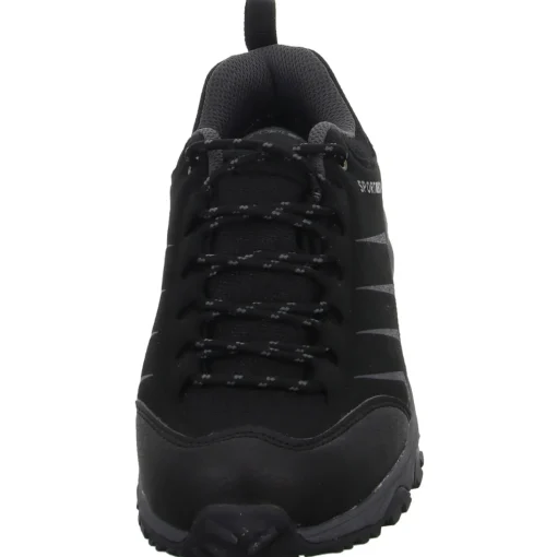 SPORTBOXX Trekkinghalbschuh