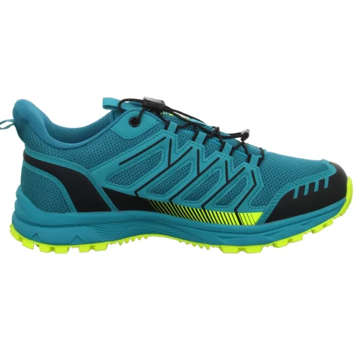 SPORTBOXX Trekkinghalbschuh