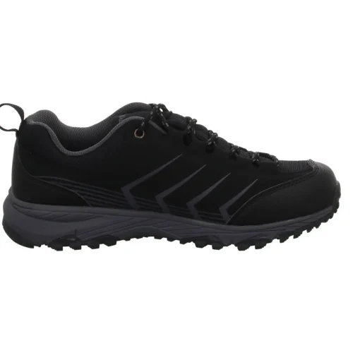 SPORTBOXX Trekkinghalbschuh