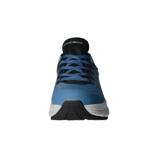 SPORTBOXX Trekkinghalbschuh