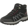 SPORTBOXX Trekkingstiefel