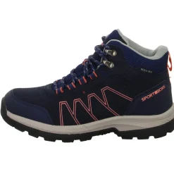 SPORTBOXX Trekkingstiefel