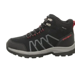 SPORTBOXX Trekkingstiefel
