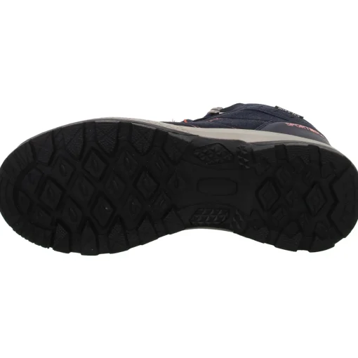 SPORTBOXX Trekkingstiefel