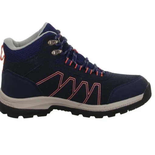 SPORTBOXX Trekkingstiefel