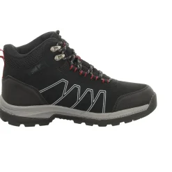 SPORTBOXX Trekkingstiefel
