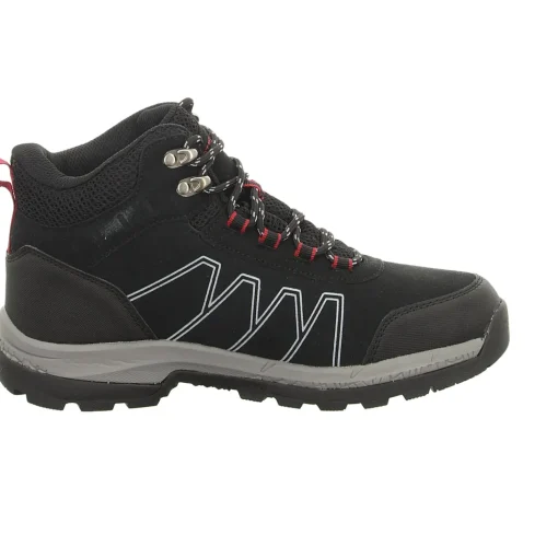 SPORTBOXX Trekkingstiefel