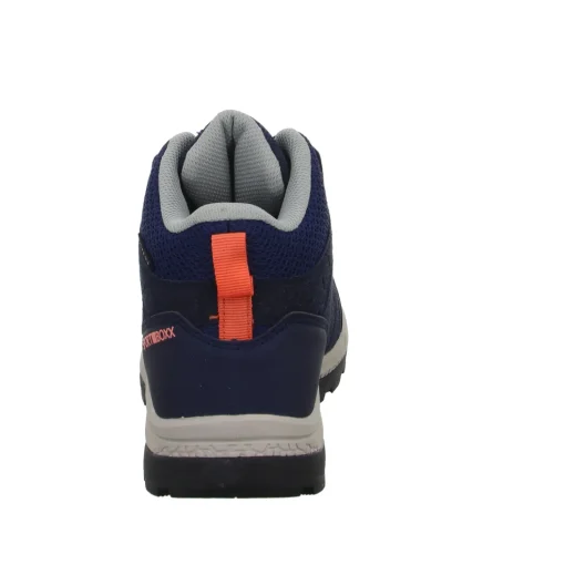 SPORTBOXX Trekkingstiefel