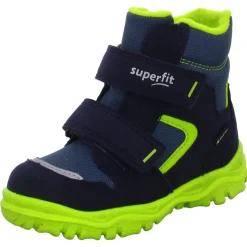 Super fit Allwetterstiefel Warmfutter mit Funktionsmembran (wasserabweisend/wasserdicht) Husky 1