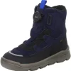 Super fit Allwetterstiefel Warmfutter mit Funktionsmembran (wasserabweisend/wasserdicht) MARS