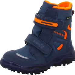 Super fit Allwetterstiefel Warmfutter mit Funktionsmembran (wasserabweisend/wasserdicht) Husky1