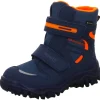 Super fit Allwetterstiefel Warmfutter mit Funktionsmembran (wasserabweisend/wasserdicht) Husky1