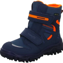 Super fit Allwetterstiefel Warmfutter mit Funktionsmembran (wasserabweisend/wasserdicht) Husky1