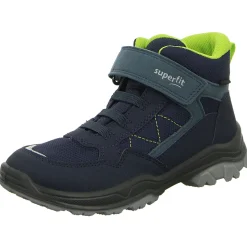 Super fit Allwetterstiefel Warmfutter mit Funktionsmembran (wasserabweisend/wasserdicht) Jupiter