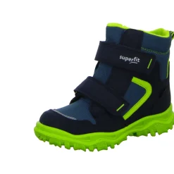 Super fit Allwetterstiefel Warmfutter mit Funktionsmembran (wasserabweisend/wasserdicht) Husky 1