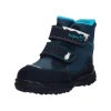 Super fit Allwetterstiefel Warmfutter mit Funktionsmembran (wasserabweisend/wasserdicht) HUSKY1