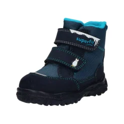 Super fit Allwetterstiefel Warmfutter mit Funktionsmembran (wasserabweisend/wasserdicht) HUSKY1