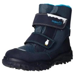 Super fit Allwetterstiefel Warmfutter mit Funktionsmembran (wasserabweisend/wasserdicht) HUSKY1