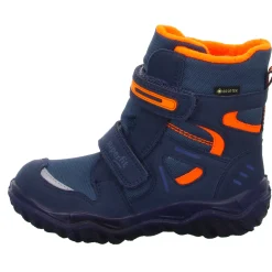 Super fit Allwetterstiefel Warmfutter mit Funktionsmembran (wasserabweisend/wasserdicht) Husky1