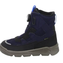 Super fit Allwetterstiefel Warmfutter mit Funktionsmembran (wasserabweisend/wasserdicht) MARS