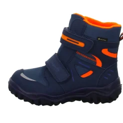Super fit Allwetterstiefel Warmfutter mit Funktionsmembran (wasserabweisend/wasserdicht) Husky1