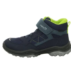 Super fit Allwetterstiefel Warmfutter mit Funktionsmembran (wasserabweisend/wasserdicht) Jupiter