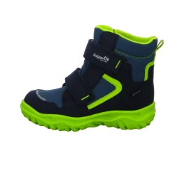 Super fit Allwetterstiefel Warmfutter mit Funktionsmembran (wasserabweisend/wasserdicht) Husky 1