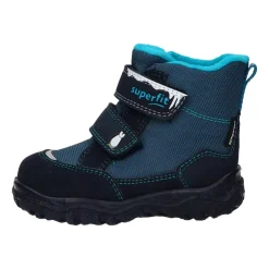 Super fit Allwetterstiefel Warmfutter mit Funktionsmembran (wasserabweisend/wasserdicht) HUSKY1