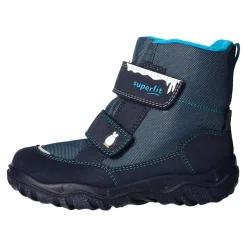Super fit Allwetterstiefel Warmfutter mit Funktionsmembran (wasserabweisend/wasserdicht) HUSKY1