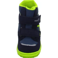 Super fit Allwetterstiefel Warmfutter mit Funktionsmembran (wasserabweisend/wasserdicht) Husky 1