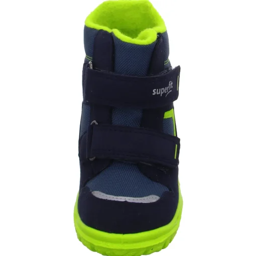 Super fit Allwetterstiefel Warmfutter mit Funktionsmembran (wasserabweisend/wasserdicht) Husky 1