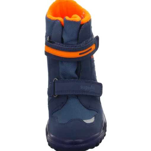 Super fit Allwetterstiefel Warmfutter mit Funktionsmembran (wasserabweisend/wasserdicht) Husky1