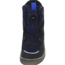 Super fit Allwetterstiefel Warmfutter mit Funktionsmembran (wasserabweisend/wasserdicht) MARS