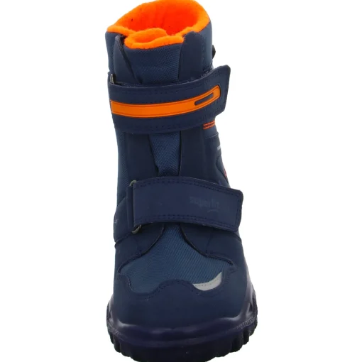 Super fit Allwetterstiefel Warmfutter mit Funktionsmembran (wasserabweisend/wasserdicht) Husky1