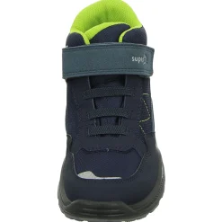 Super fit Allwetterstiefel Warmfutter mit Funktionsmembran (wasserabweisend/wasserdicht) Jupiter