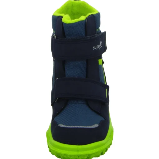 Super fit Allwetterstiefel Warmfutter mit Funktionsmembran (wasserabweisend/wasserdicht) Husky 1