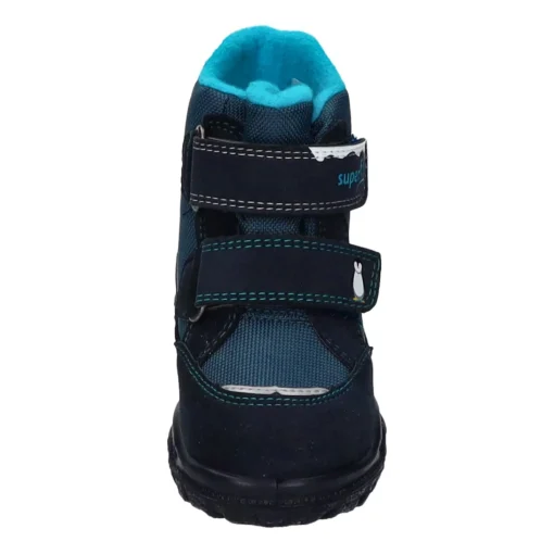 Super fit Allwetterstiefel Warmfutter mit Funktionsmembran (wasserabweisend/wasserdicht) HUSKY1