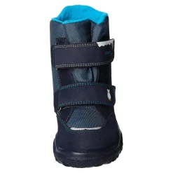 Super fit Allwetterstiefel Warmfutter mit Funktionsmembran (wasserabweisend/wasserdicht) HUSKY1